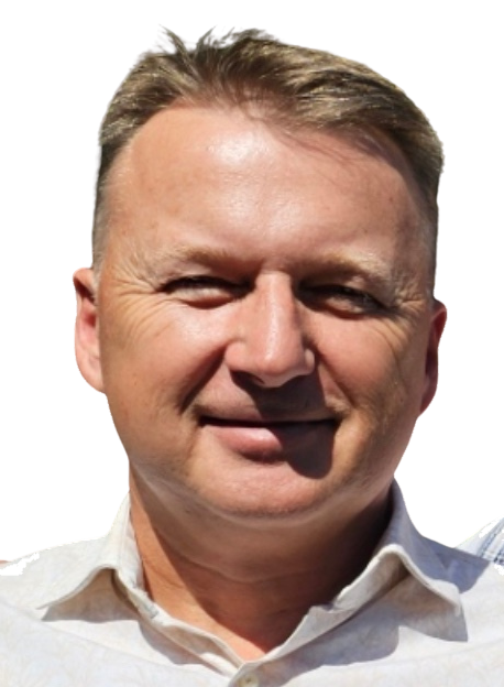 Petr Kubeš, lídr kandidátky Moravané pro Blučinu
