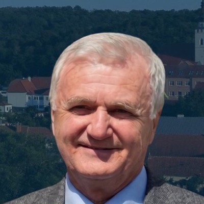 Ing. Ladislav Sklenář
